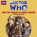 Doctor Who and the Talons of Weng-Chiang