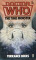 Doctor Who - The Time Monster