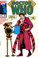 Doctor Who (USA) Issue 10