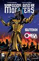 Sutekh Cover A