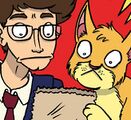 10DY1 15 Hole in the TARDIS Ten and Rose-the-Cat.jpg