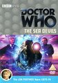 The Sea Devils