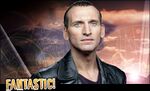 The Ninth Doctor