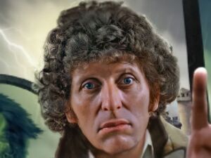 Fourth Doctor The Thing from the Sea.jpg