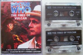 The Fires of Vulcan cassette cover with cassettes.jpg