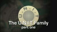 The UNIT Family (Part One)