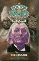 Doctor Who The Scripts:The Crusade Titan Books 17/11/1994