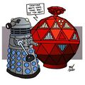 Dalek & Mechanoid fanart.jpg