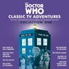 Classic TV Adventures Collection One 2017 CD cover.jpg