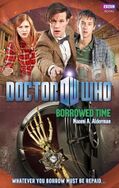 Borrowed Time (novel)