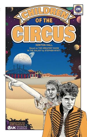 Children of the Circus (novelisation).jpg