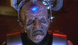 Davros