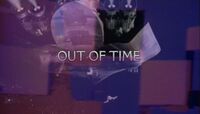 Out of Time