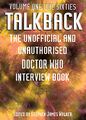 Talkback Volume 1 The Sixties (2006)