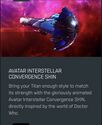 The Interstellar Convergence Galaxy Pack Avatar Interstellar Convergence Skin.jpeg