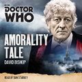 Amorality Tale Read by Dan Starkey UK release 7 April 2016