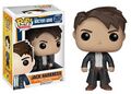 Jack Harkness - Item 297