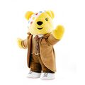 Pudsey as the Tenth Doctor