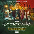 The Annihilators [+]Loading...["The Annihilators (audio story)"]