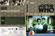 The Edge of Destruction DVD Cover.jpg