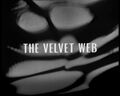 "The Velvet Web"