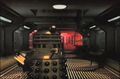 Dalek Corridor