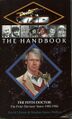 Doctor Who The Handbook: The Fifth Doctor (1995)