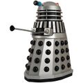 DWFC Mega 11 Death to the Daleks Dalek (Figurine released by SciFi Collector, No Magazine was produced)