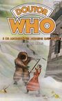 DW and The Abominable Snowmen Portuguese cover.jpg