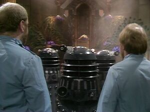 Daleks arrive at Tranquil Repose.jpg