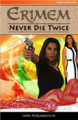 Never Die Twice original cover