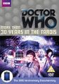 More than 30 Years in the TARDIS