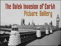 The Dalek Invasion of Earth Picture Gallery