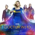 Doctor Who - Series 12 soundtrack