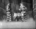 "Invasion"