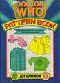 The Doctor Who Pattern Book