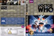 The Time Monsters DVD Cover.jpg