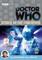 Attack of the Cybermen