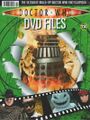 Issue 114 - DVD featured the Third Doctor adventures Death to the Daleks