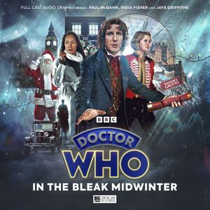 In the Bleak Midwinter New! (audio anthology).jpg