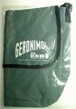 317 Dress Up: 'Geronimo' Messenger bag