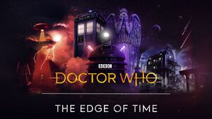 Doctor Who The Edge of Time Poster.jpg