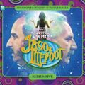 Jago & Litefoot: Series Five