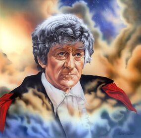 July The Third Doctor.jpg