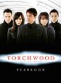 Torchwood The Official Magazine Yearbook (2008)