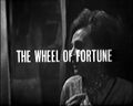 "The Wheel of Fortune"