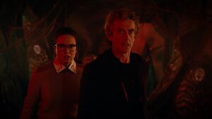 The Zygon Inversion doctor and osgood.jpg