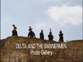 Delta and the Bannermen Photo Gallery