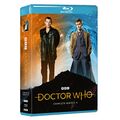 Complete Series 1-4 blu-ray promo