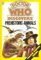 Doctor Who Discovers: Prehistoric Animals